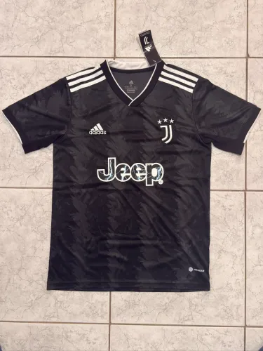 Camiseta Juventus 22/23