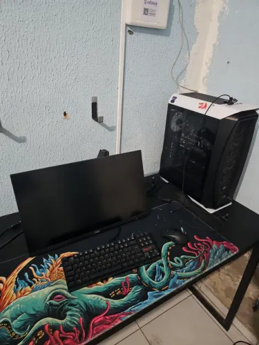 Pc gamer