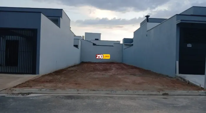 TERRENO A VENDA NO BOM SUCESSO INDAIATUBA