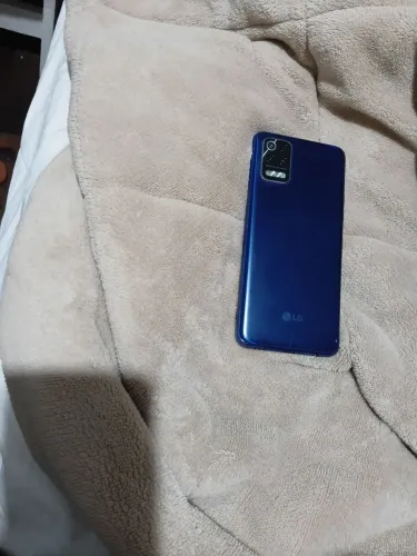 Celular LG K62  Todo original