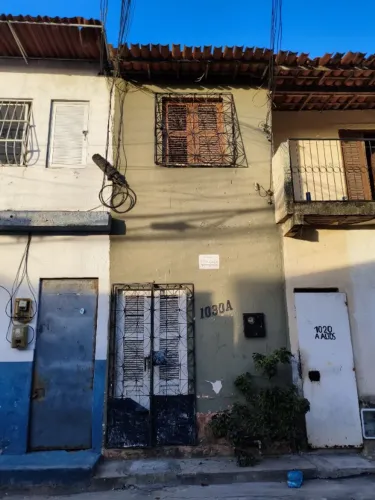 Casa a venda planalto do pici 