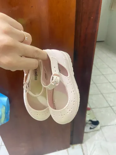 Mini Melissa