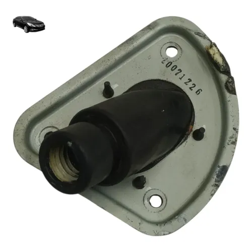 Coifa Coluna Direção Hyundai Azera 2007 2008 2009