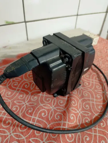Transformador Bivolt