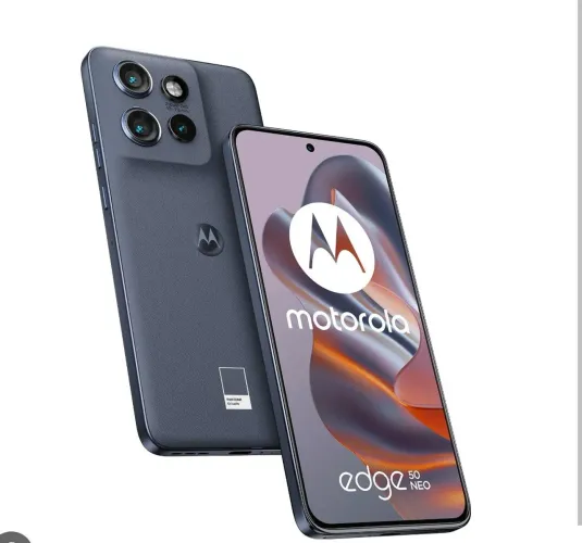 Moto Edge 50 Neo