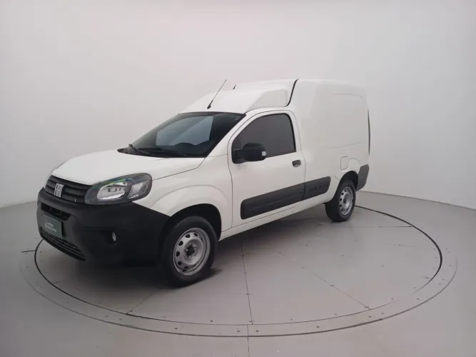 Fiat Fiorino Endurance EVO 1.4 Flex 8V 2P 2025