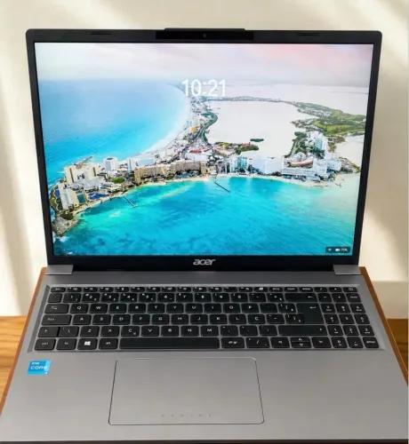 Notebook Acer Aspire Go AG15-51P-39U