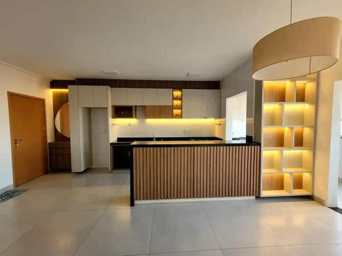 Apartamento à venda no bairro Tubalina em Uberlândia