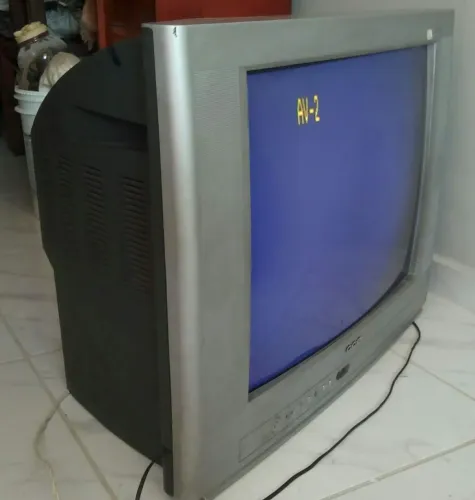 Tv tubo 29"