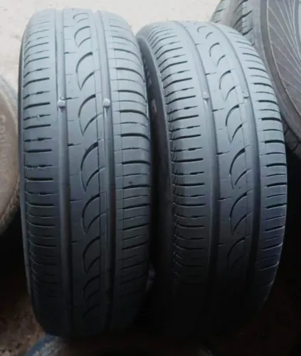 Pneu 175/70 aro 13 Formula Energy semi-novos