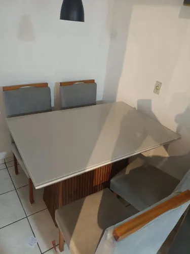 Mesa de jantar