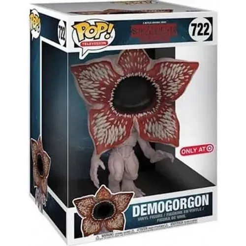 Funko pop demogorgon Stranger Things
