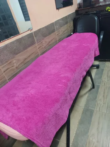 Maca rosa 3 posições 