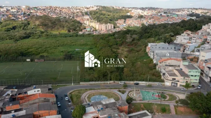 Área para Incorporação Residencial MCMV  Vila Viana  Barueri/SP