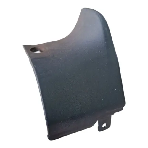 Tampa moldura spoiler traseira direito audi a3 1999 2005