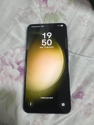 S23 plus 256 gb
