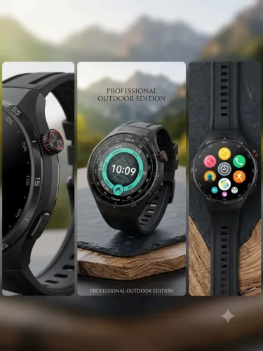 Smartwatch GT6 Pro Huawei.