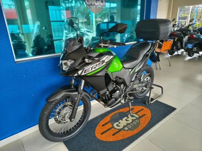 KAWASAKI VERSYS-X 300 ABS 2022/2022