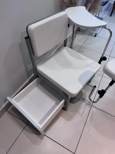 Cadeira manicure