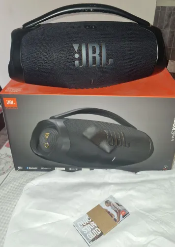BOMBOX 3 WI-FI