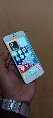 Iphone 7 32G saúde 81%