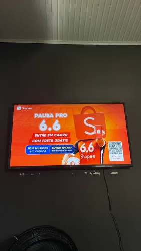 Tv 43 Polegadas Lg
