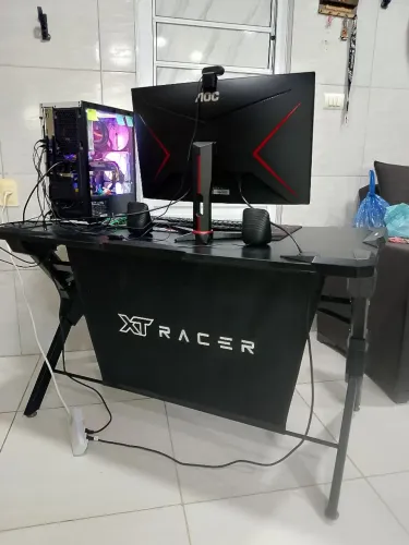 PC gamer 1TB