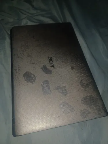 Vendo para notbook acer retirar peças ou restaurar