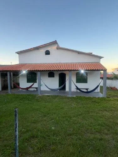 Casa em Maricá Cordeirinho