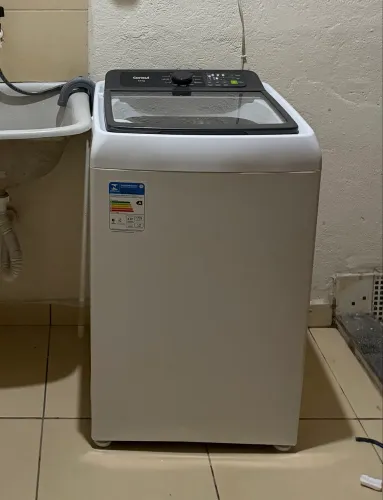 Maquina de lavar roupa Consul 13kgs 220v