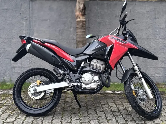 Honda XRE 300/ 300 Abs/ Flex 2016