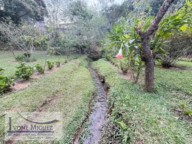 Terreno à Venda em Palmares - Paty do Alferes, RJ
