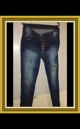 Calça feminina