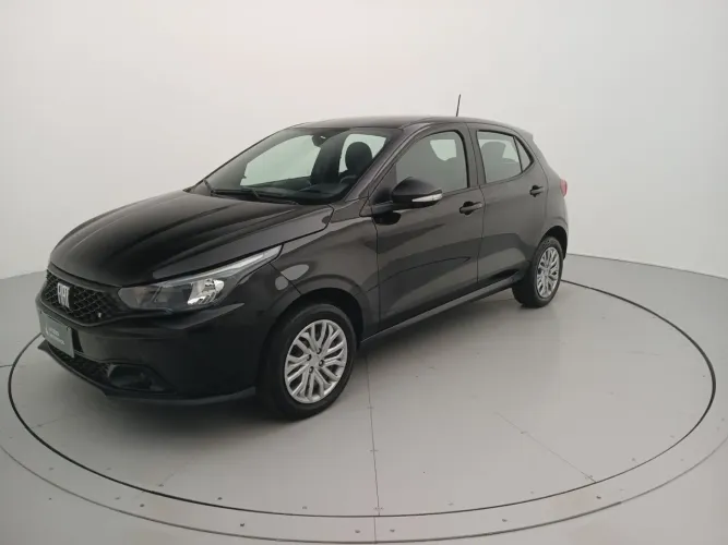 Fiat Argo Drive 1.0 Firefly 2026