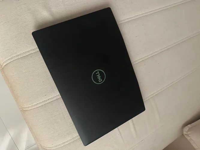 Noot book Dell gaming G3
