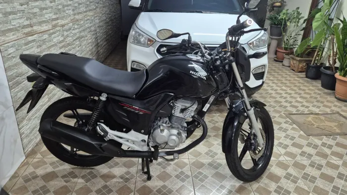 Moto.seminova