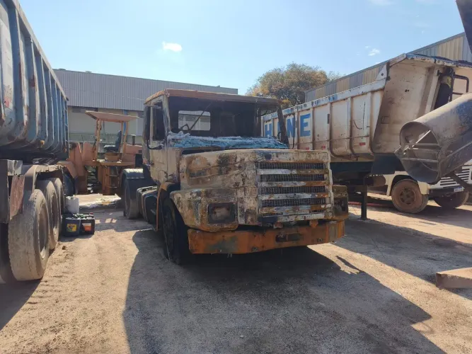 Scania 113 /