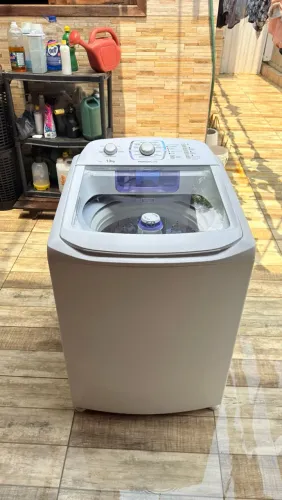 Maquina de Lavar Eletrolux 13kg