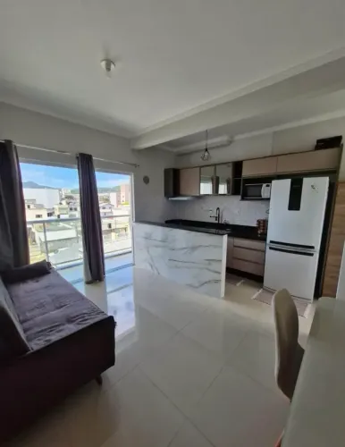 Vendo apartamento no bairro Areias em Camboriu!