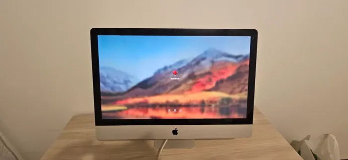 iMac 27 polegadas 2010