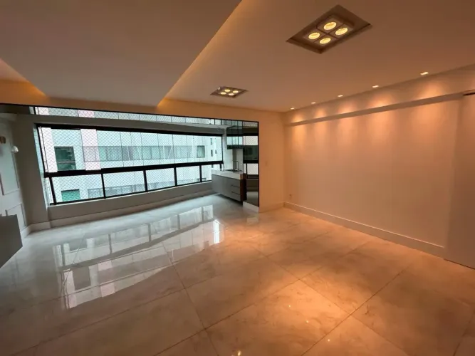 Apartamento para locação no CONDOMÍNIO RESERVA DE APIPUCOS, RECIFE, Recife, PE