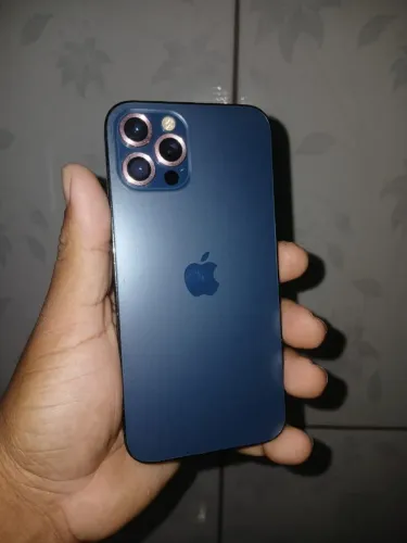 iPhone 12 Pro 128Gb zeroo