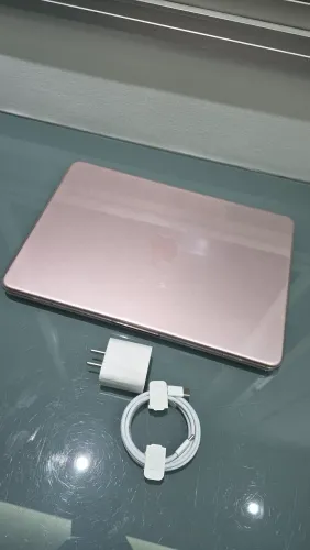 Macbook Neo Notebook