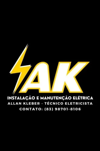 Eletricista *