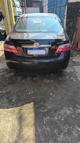 Toyota Camry XLE 3.5 24V Aut. 2010