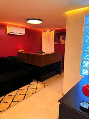 Imóvel para clínica de saúde, médica, dental, estética, bronzeamento, tatag ou massagem