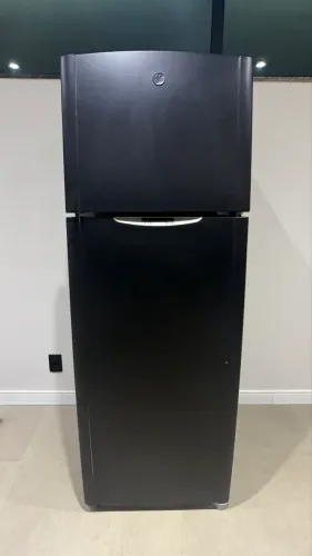 Geladeira duplex ge