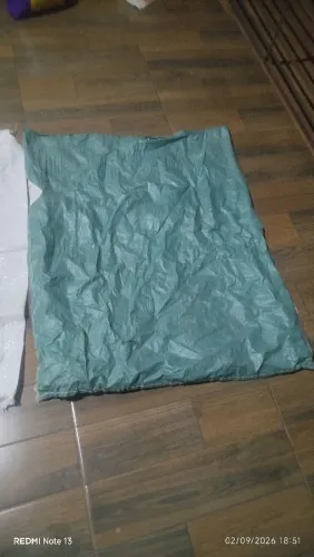 Vende-se sacos 1metro de comprimento pô 90 de largura