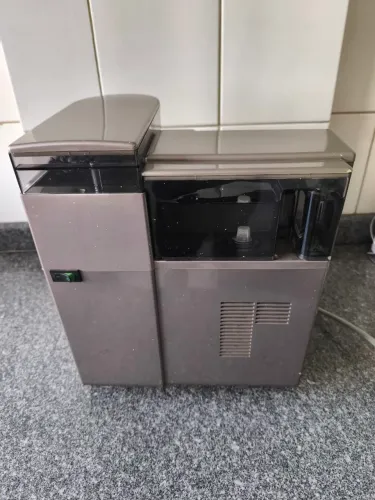 Máquina de Café