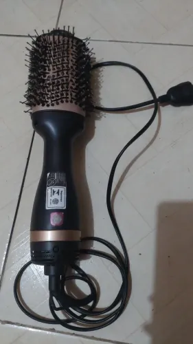 Escova secadora marca cama 3 em uma